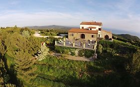Arpaderba B&B