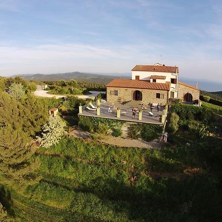 Arpaderba B&B Livorno Buitenkant foto