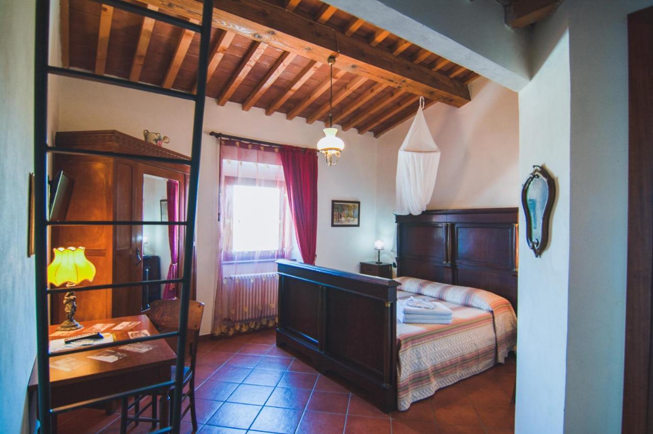 Arpaderba B&B Livorno Buitenkant foto