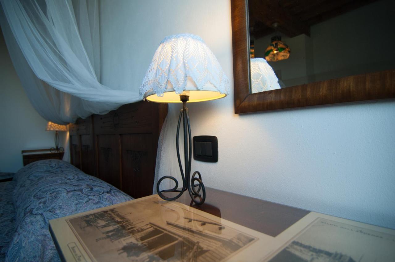 Arpaderba B&B Livorno Buitenkant foto