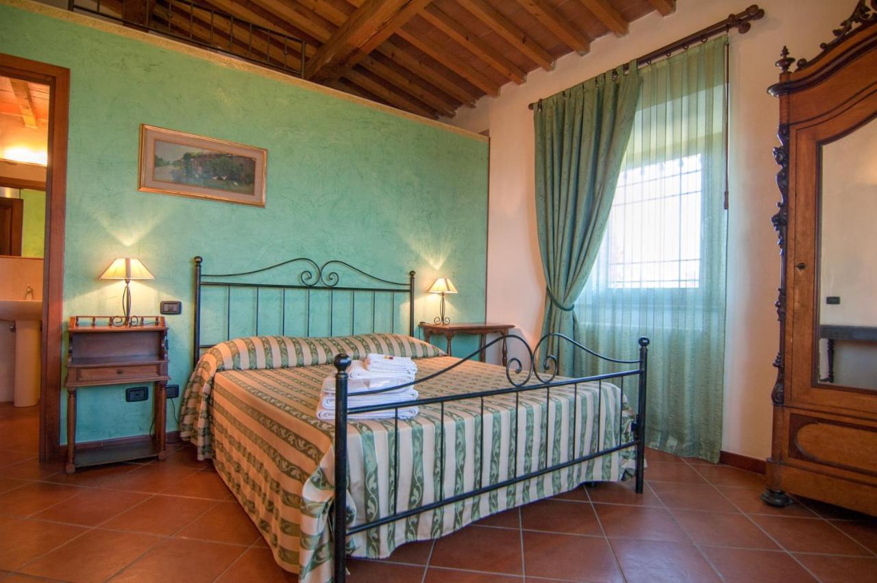 Arpaderba B&B Livorno Buitenkant foto