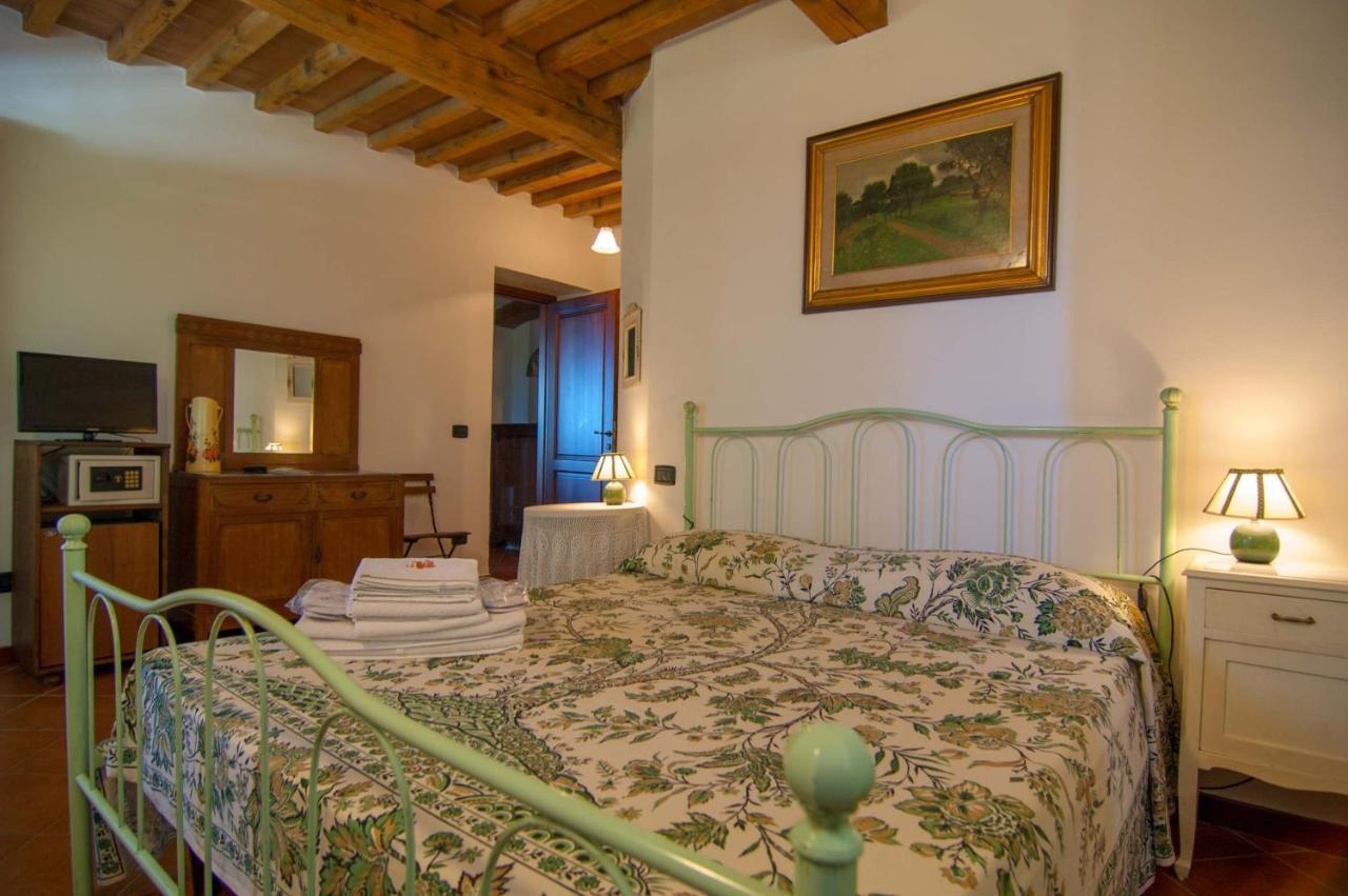 Arpaderba B&B Livorno Buitenkant foto
