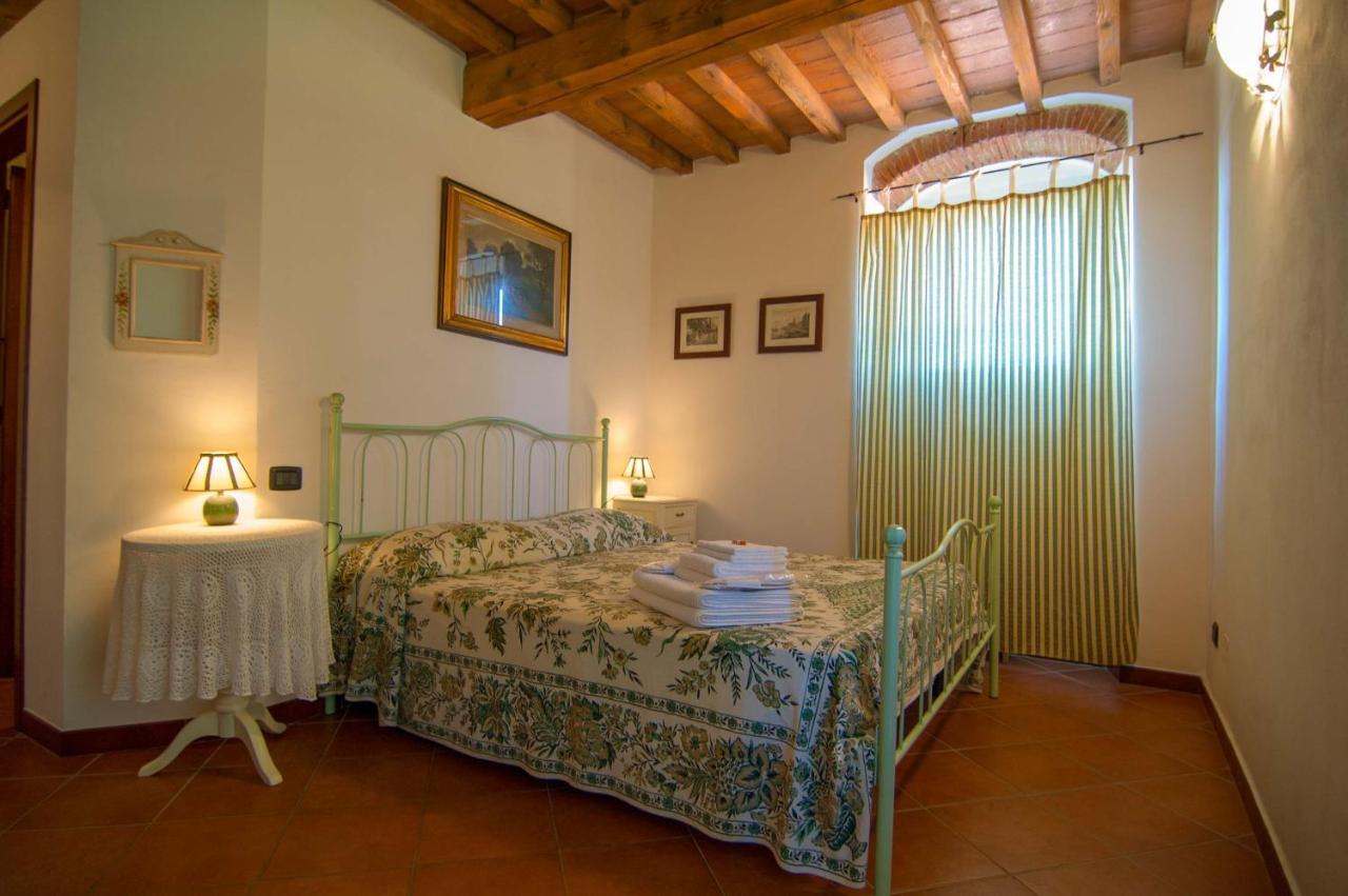 Arpaderba B&B Livorno Buitenkant foto