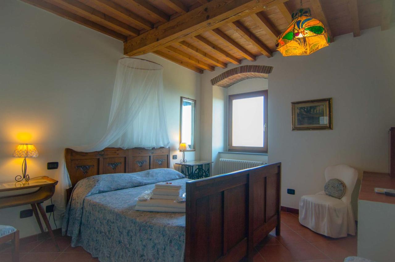 Arpaderba B&B Livorno Buitenkant foto