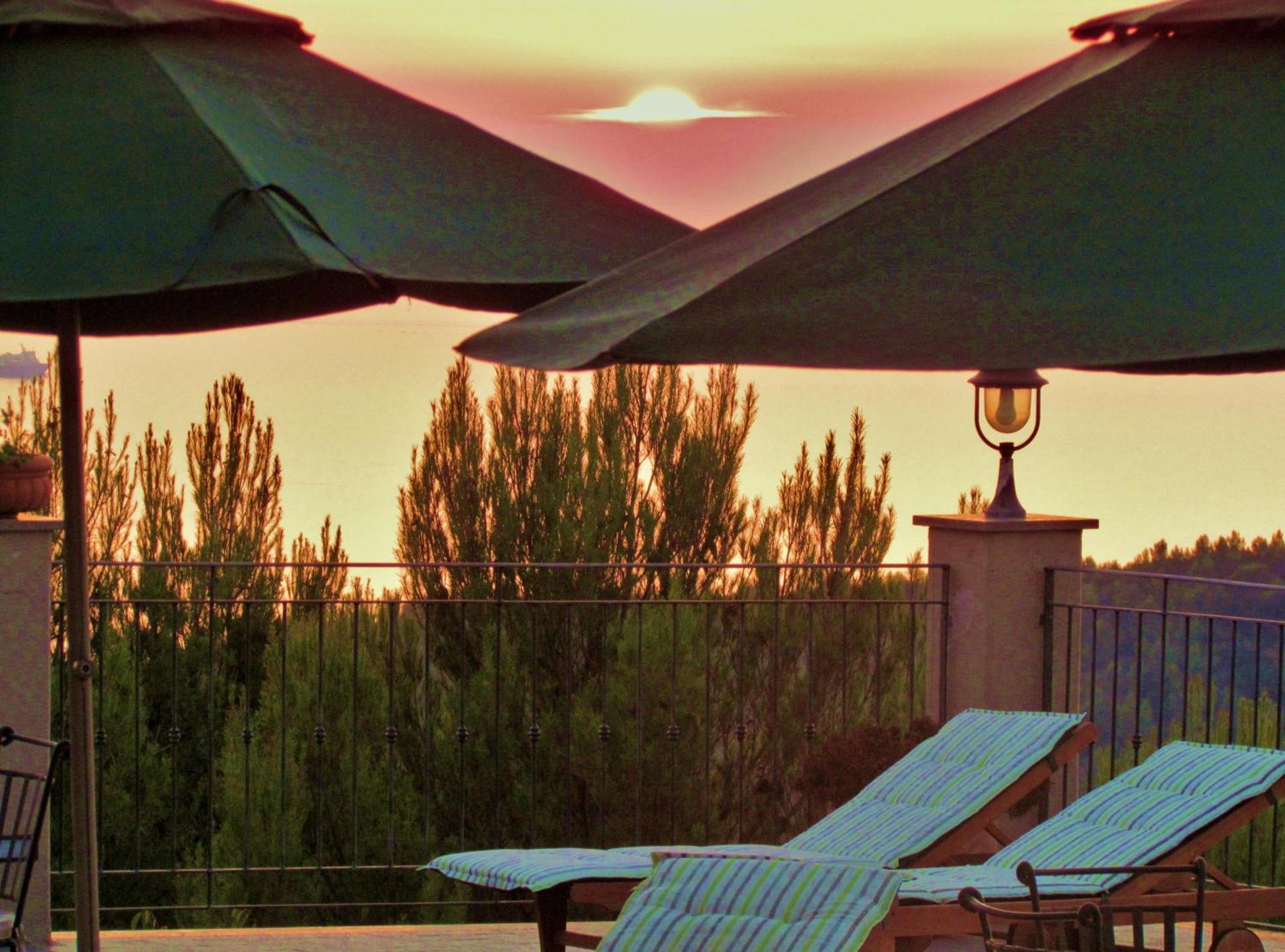 Arpaderba B&B Livorno Buitenkant foto