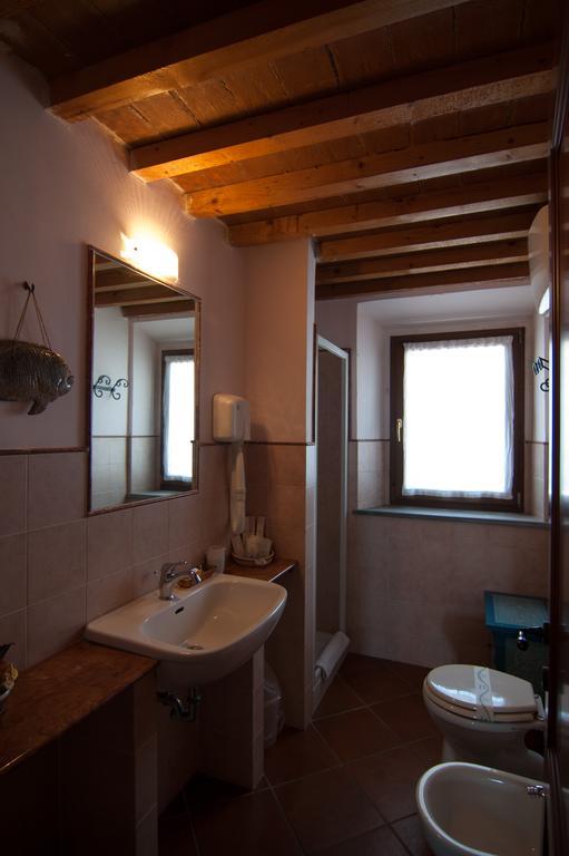Arpaderba B&B Livorno Buitenkant foto